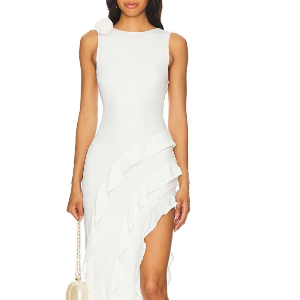 Airess Dress